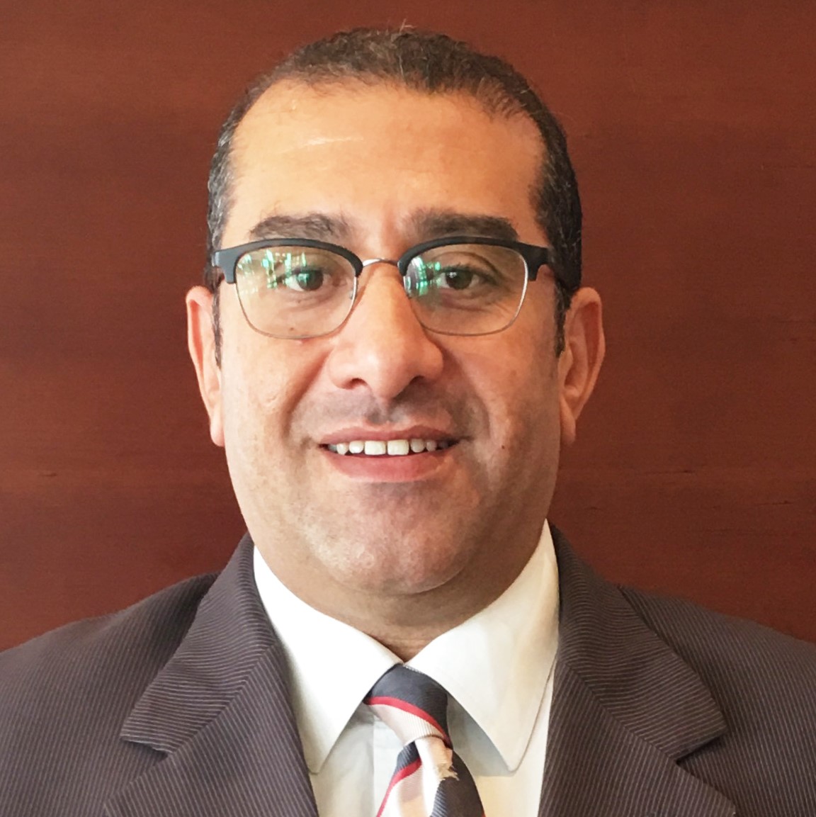 Dr. Ahmed ElChal