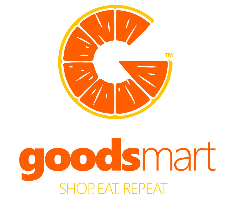 Goodsmart logo