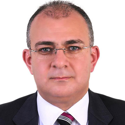 Hosam Saleh