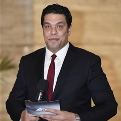 Karim Gamal EL Din