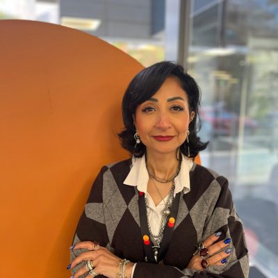 Angie Abdelrahman - Mastercard